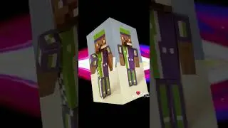 Мегафон 3D-игрушка 