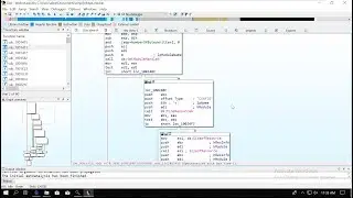 [Reversing Snippets] brbot Resource Load