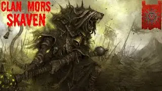 TW: Warhammer 2 - [Смертные империи] Клан Морс [03]