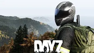 Ничего не сделал в этом ролике - DayZ 1.10