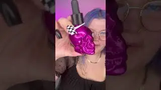 распаковка новой коллекции beauty bomb 😍 хотите макияж?