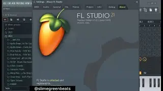 FL Studio 21 Tutorial for Beginners