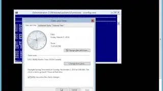 20410C_Mod1_Lab_E2-Configuring Windows Server 2012 R2 Server Core
