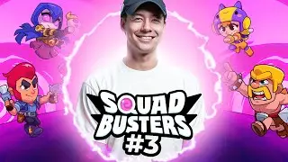 NOTRE DUO EST INVINCIBLE ! ► SQUAD BUSTERS #3