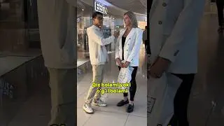 KIM KO’PROQ VAFODOR? RUS QIZLARNING FIKRI
