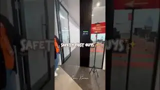 HARI MINGGU KOK TETEP NGANTOR?! DIMANJAIN SAMA KANTOR?!😱 