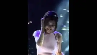Super SEXY Korean DJ Soda 여자 dj 클라스 dancing