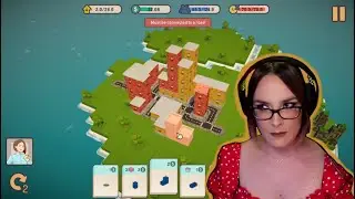 Short and Sweet Review - Mini City Mayhem