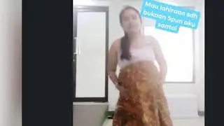 SENAM HAMIL / HAMPIR MBROJOL / mau lahiran / mau punya anak