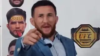 How Merab can beat Sean O'Malley