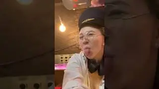 Когда выставляешь только жопу