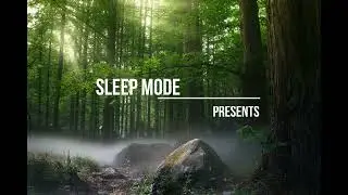 4K Успокаивающая Музыка  Для Погружения в Сон \ Soothing Music for falling asleep therapeutic music