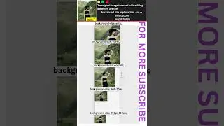 Best ⚡️ learn difference between css background property auto,contain,cover..easy way #css #shorts