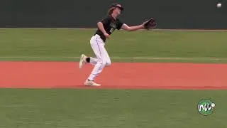 Kailer Saunders - PEC - 2B - Timberline HS (ID) June 9, 2020