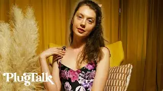 Elena on Web Camming, Exploring Her Body and Future Goals