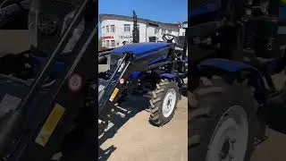 Трактор Xingtai 244