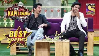 The Kapil Sharma Show | Armaan & Amaal Malik Ne Rakhi Hain Chhoti Mummy | Best Moments