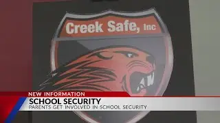 Beavercreek parents, school district focus on security