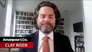 The New Red Scare? Historian on McCarthyism and Parallels to Today | Amanpour and Company