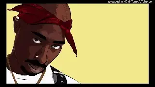 2Pac - Old School (Prod Bearded Skull & ft kodela)(Official Video) HD