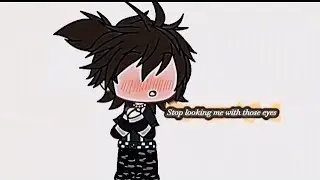 //What eyes?//Gacha meme//read Description