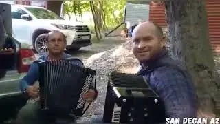 ВСТРЕЧА ДРУЗЕЙ НА ПРИРОДЕ 2022