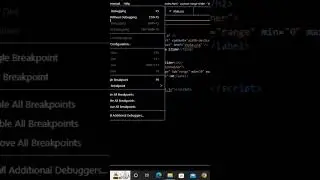 how to create custom range slider using html css and JavaScript | css tricks 