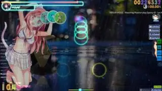 [osu!] Sporty-O - Let Me Hit It [Insane + HD]