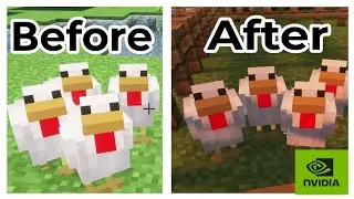 WHY CHICKENS ARE SO ANNOYING - MINECRAFT NO COMMENTARY LONGPLAY - PART 7 - 