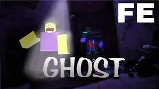 Script Arceus X /Fluxus Showcase | Fe Ghost [ Fling ]