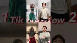 (EH HEY)Who'stheBest?1,2,3 or 4?