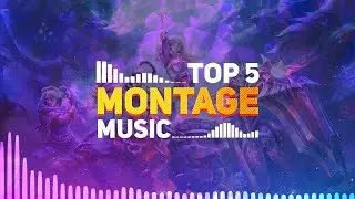 TOP 5 MONTAGE MUSICS (Non Copyrighted) || MONTAGE SONGS FREE TO USE || By Molaxi
