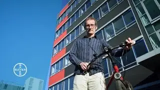 A Visit to the Protein Engineers