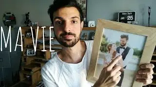 Ma vie en vrai !