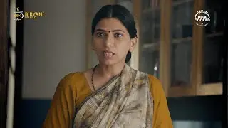 Biryani By Kilo Film - Maid | Azam Ansari | Mundial Comercio