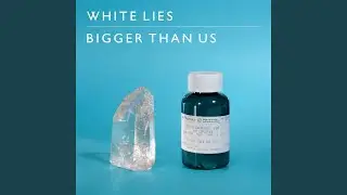 Bigger Than Us