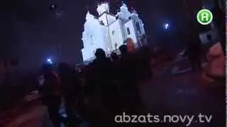 Эксклюзивное интервью 