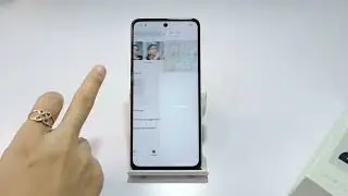 How to fix private folder problem in oppo f27 pro plus | oppo f27 pro me safe folder kaise use kare