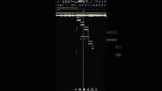 Сведение на стандартных плагинах в стиле Mayot FL STUDIO 