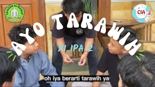 Keutamaan dan Manfaat Sholat Tarawih