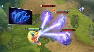 The BEST Support Hero in Dota 2