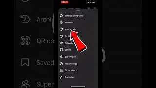 How to check Recently liked posts on Instagram 2023 new update 