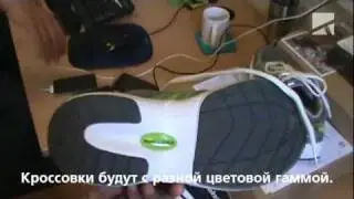 Traceur.RU Promo - Kalenji Success Return's: New Parkour Brand 