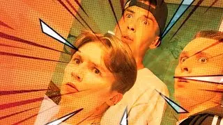 Сумбур-каламбур | #милюков #гурьянов  #юмор