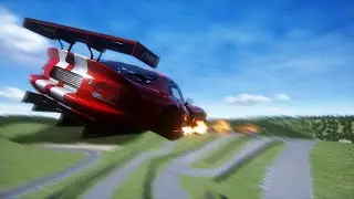 Assetto Corsa is a Perfect Game with NO BUGS AT ALL