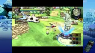 Happy Wars Pc: What!...