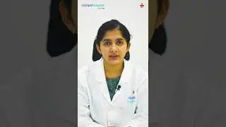 What are the different stages of Diabetic Retinopathy |  Dr. Nikhila Sathe | Manipal Hospitals Baner