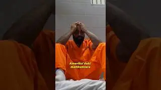 Ölüm Cezasına Çarptırılan Mahkumlara İlginç Jest! 🍽️😯 