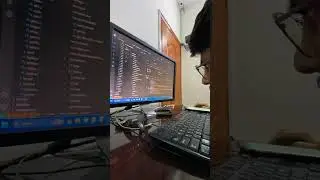 Guess the coding language - 
