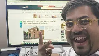 ❤️JEE 2023 Update🎉: Free B Tech Launched by JEE Mains Rank❤️